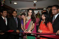 Diksha Panth at Joyalukkas International Jewellery Show Photos